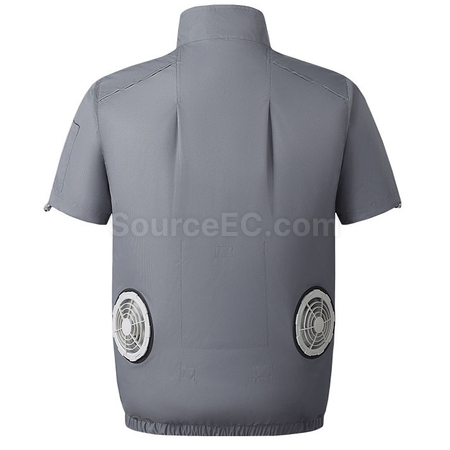 Customization Air - conditioned vest Corporate Gifts