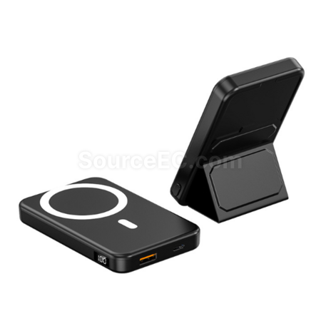 Customization Magnetic Mini Mobile Power Supply Corporate Gifts