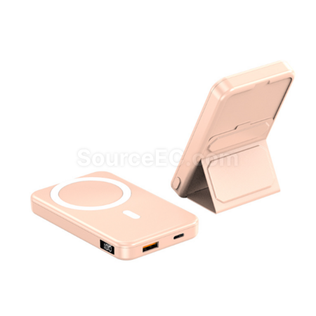 Customization Magnetic Mini Mobile Power Supply Corporate Gifts