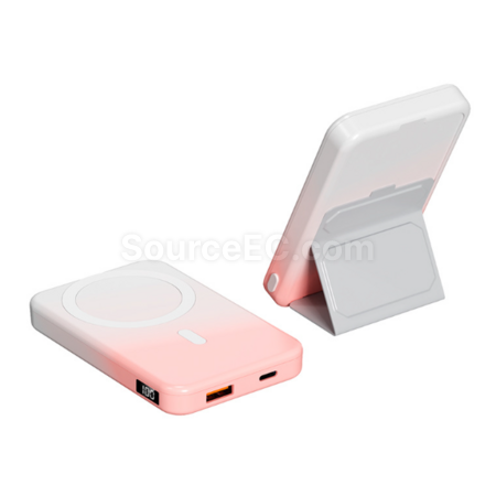 Customization Magnetic Mini Mobile Power Supply Corporate Gifts