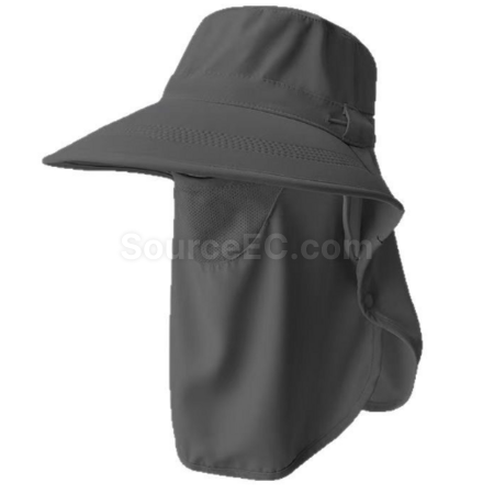Customization All-round sun protection one-piece hat Corporate Gifts