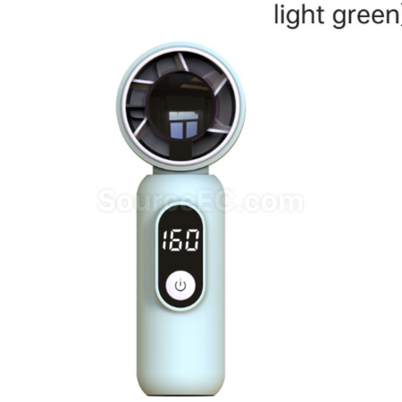 Customization Portable handheld fan Corporate Gifts