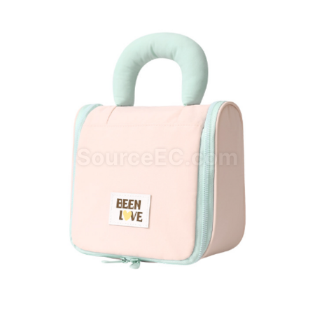 Customization Marshmallow hook for toiletries and makeup bag Corporate Gifts