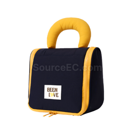 Customization Marshmallow hook for toiletries and makeup bag Corporate Gifts