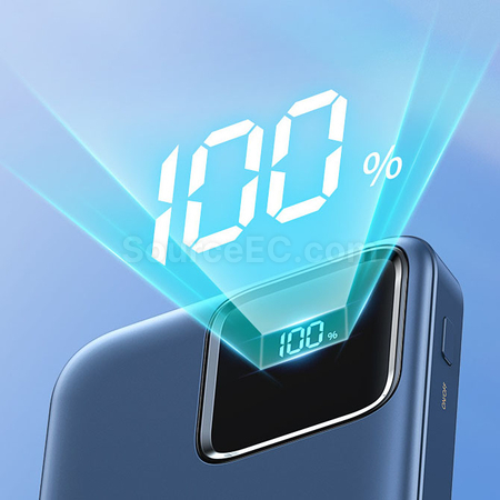 Customization Mobile Power Supply Corporate Gifts