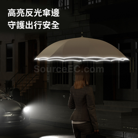 Customization 16K Straight Umbrella Corporate Gifts