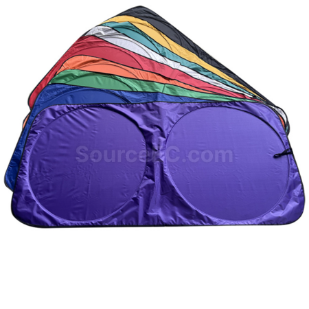 Customization Car sunshade Corporate Gifts