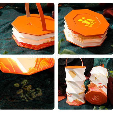 Customization Creative  Lantern Corporate Gifts