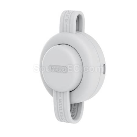 Customization Folding three - in - one magnetic wireless charger Corporate Gifts