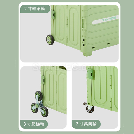 Customization Trolley Shopping Bag Corporate Gifts