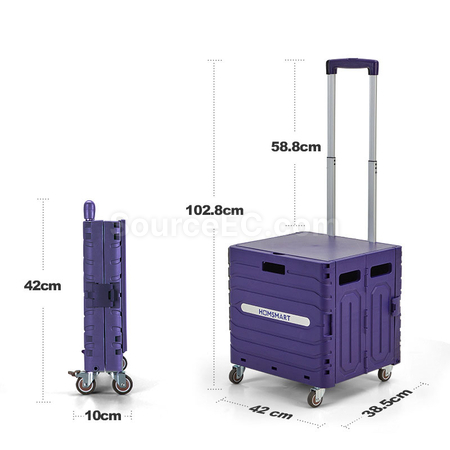 Customization Trolley Shopping Bag Corporate Gifts