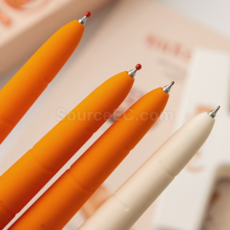 Customization Screaming Radish Pen Corporate Gifts