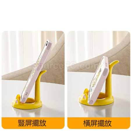 Customization Cat mobile phone stand Corporate Gifts