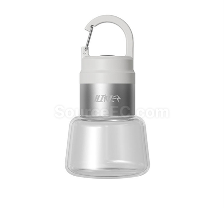 Customization Water Bottle Lamp Corporate Gifts