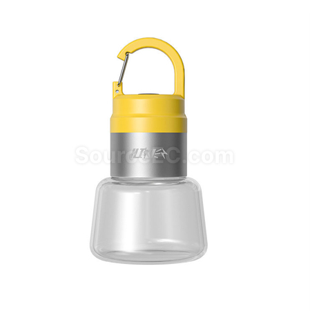 Customization Water Bottle Lamp Corporate Gifts