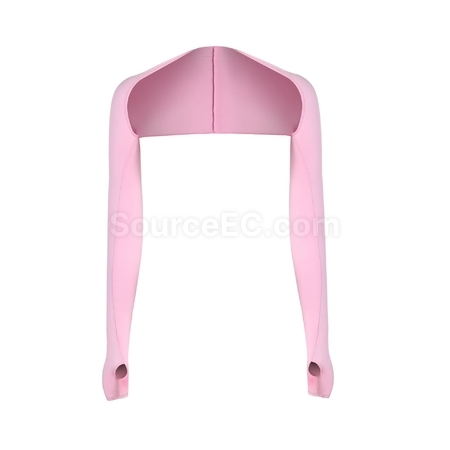 Customization Sun protection  arm sleeves set Corporate Gifts