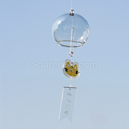 Customization Wind Chime Corporate Gifts