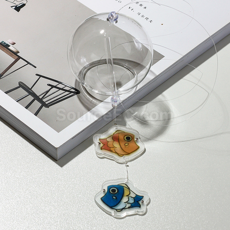 Customization Wind Chime Corporate Gifts