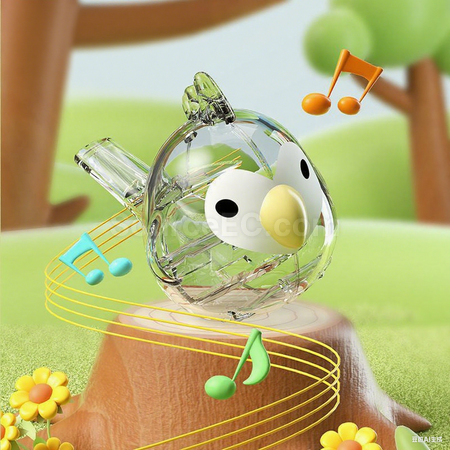 Whistle