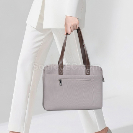 Customization One-shoulder Laptop Bag Corporate Gifts