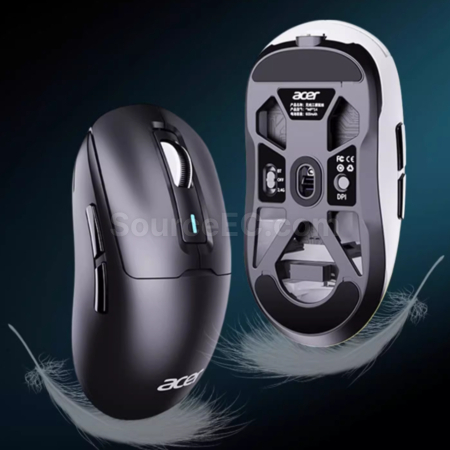Customization Acer Bluetooth Laptop Universal Mouse Corporate Gifts