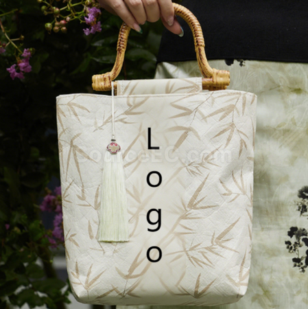 Customization Tyvek paper tote bag Corporate Gifts