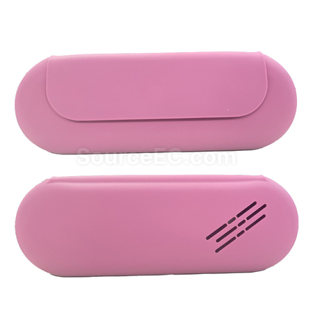 Customization Silicone Waterproof Makeup Bag Corporate Gifts