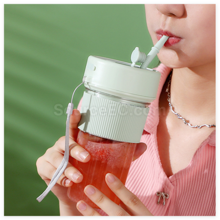 Customization Portable Juicer Corporate Gifts