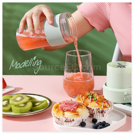 Customization Portable Juicer Corporate Gifts