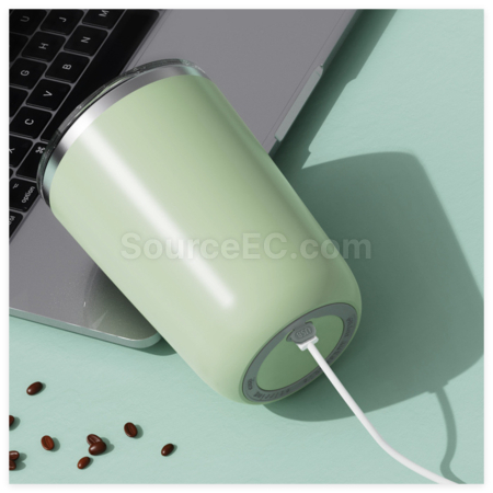 Customization Automatic Stirring Thermos Cup Corporate Gifts