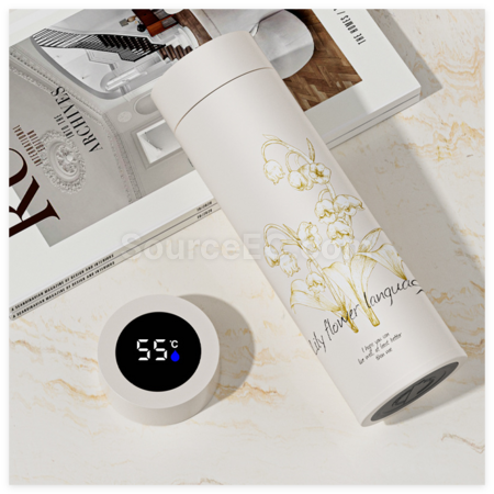 Customization thermos Cup Corporate Gifts