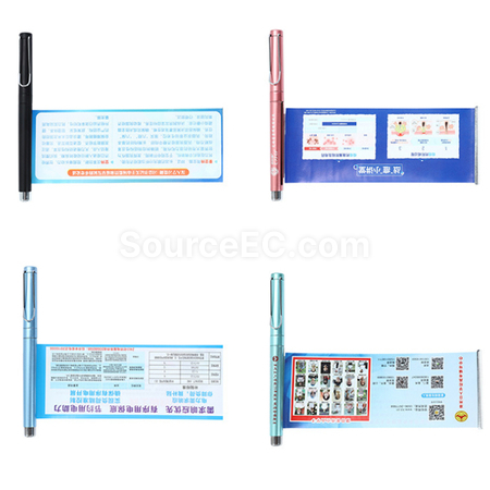 Customization Advertising Pen Corporate Gifts