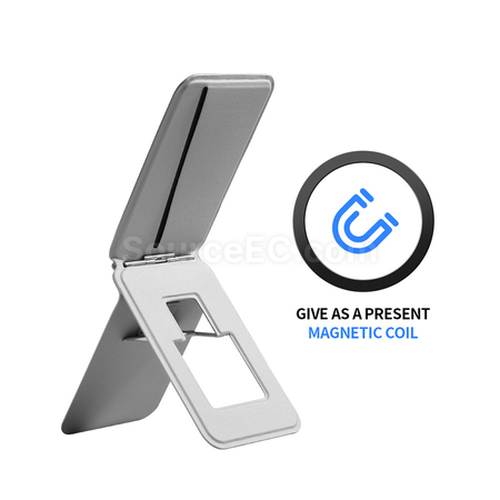 Customization Magnetic Tripod Card Holder Corporate Gifts