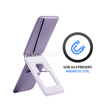 Customization Magnetic Tripod Card Holder Corporate Gifts