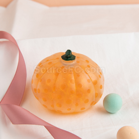Customization Vegetable stress-relief squeeze toy Corporate Gifts