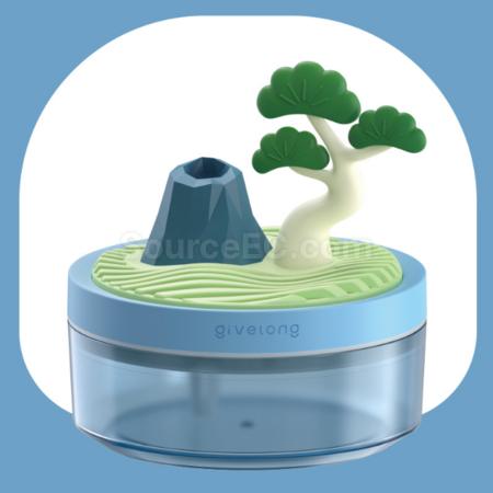 Customization Humidifier Corporate Gifts