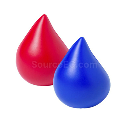 Customization Pressure Ball Corporate Gifts