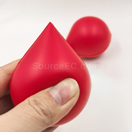 Customization Pressure Ball Corporate Gifts