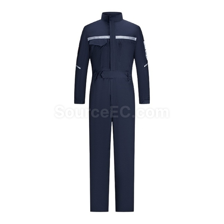 One-Piece Work Suit