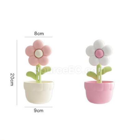 Customization Flower humidifier Corporate Gifts