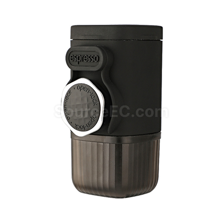 Customization Portable Manual Press Coffee Maker Corporate Gifts