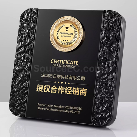 Customization Medal Corporate Gifts
