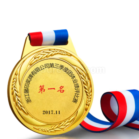 Customization medal Corporate Gifts
