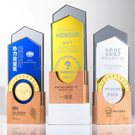 Creative Wood Award
