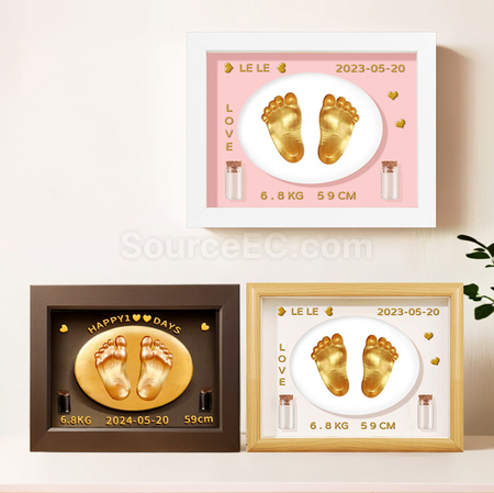 Customization Photo Frame Corporate Gifts