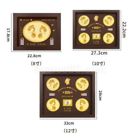 Customization Photo Frame Corporate Gifts
