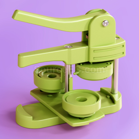 Customization Badge machine Corporate Gifts