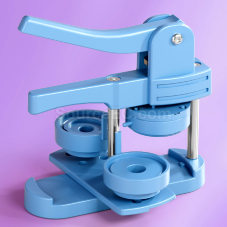 Customization Badge machine Corporate Gifts