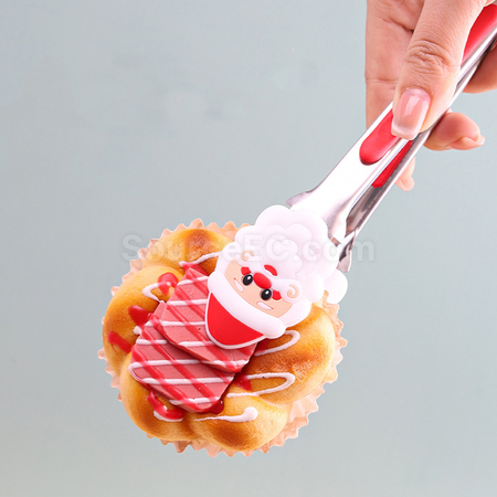 Customization Christmas Food Clip Corporate Gifts