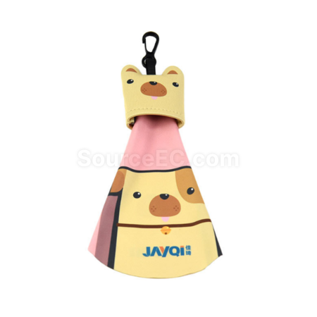 Customization Microfiber Convenient Storage Eyeglass Cloth Corporate Gifts